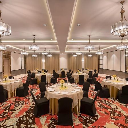 Hotel Lemon Tree Premier, New Town, Calcutta  Esterno foto