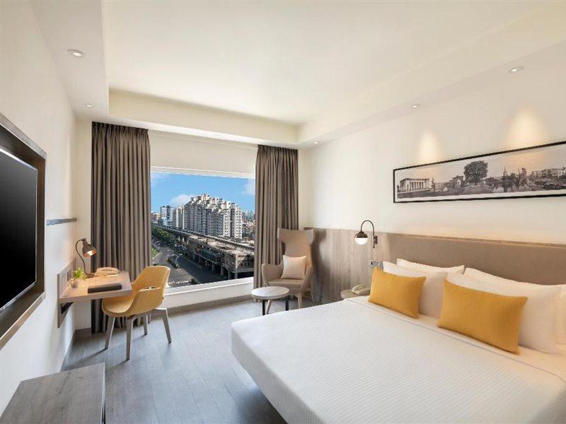 Hotel Lemon Tree Premier, New Town, Calcutta  Esterno foto