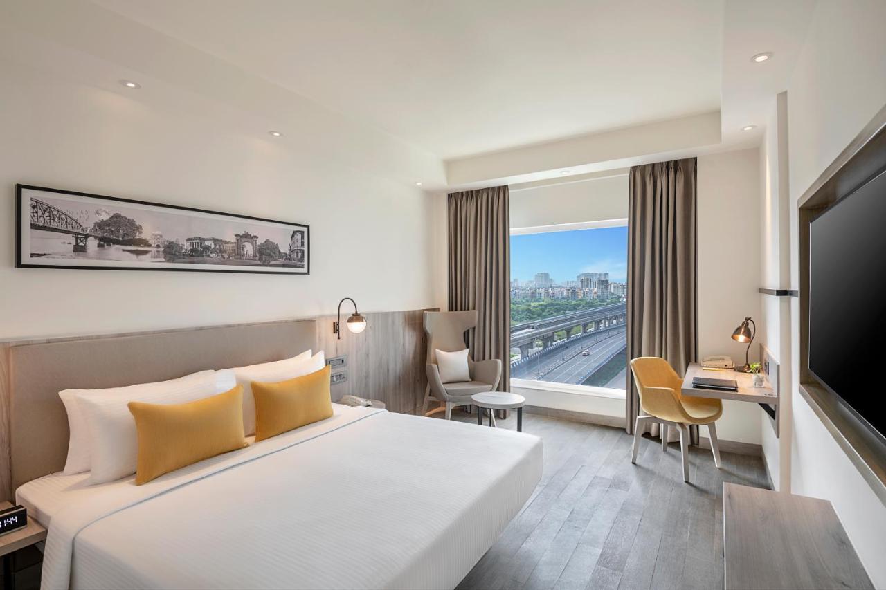 Hotel Lemon Tree Premier, New Town, Calcutta  Esterno foto