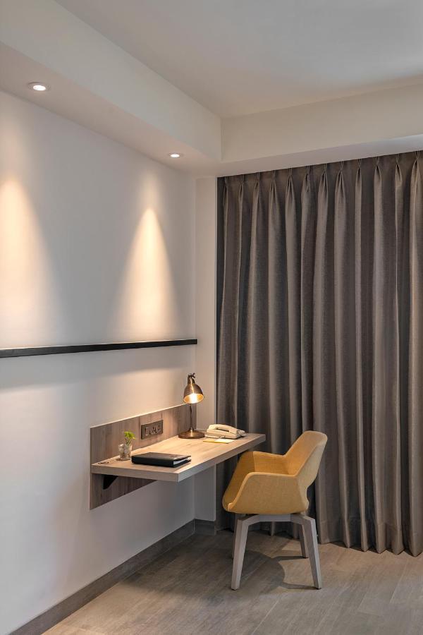 Hotel Lemon Tree Premier, New Town, Calcutta  Esterno foto