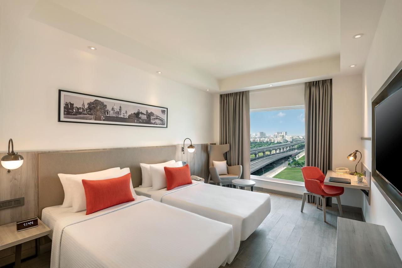 Hotel Lemon Tree Premier, New Town, Calcutta  Esterno foto