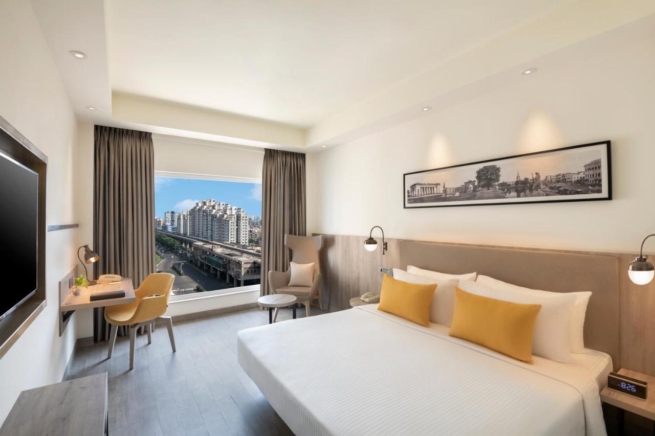 Hotel Lemon Tree Premier, New Town, Calcutta  Esterno foto