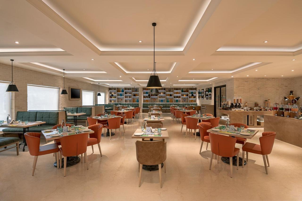Hotel Lemon Tree Premier, New Town, Calcutta  Esterno foto