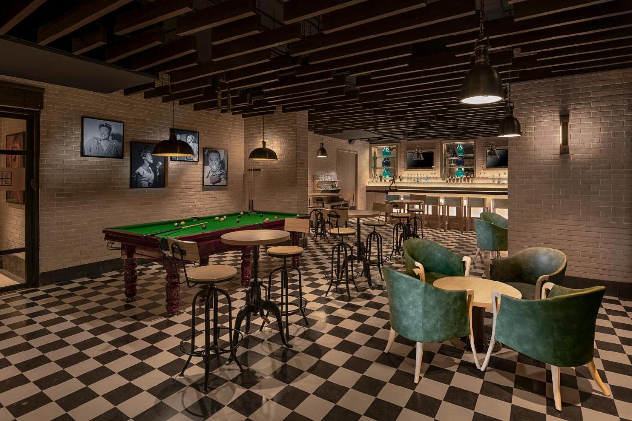 Hotel Lemon Tree Premier, New Town, Calcutta  Esterno foto