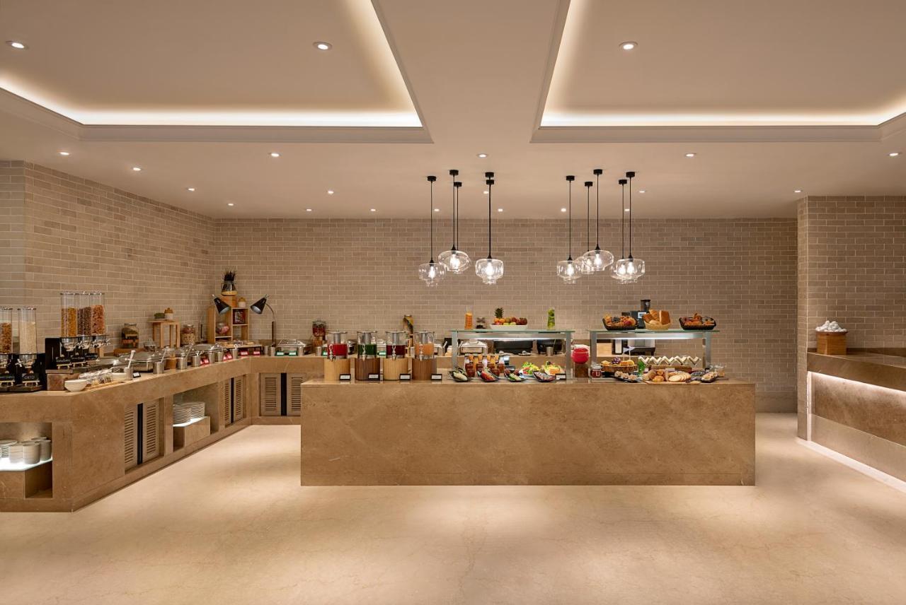 Hotel Lemon Tree Premier, New Town, Calcutta  Esterno foto