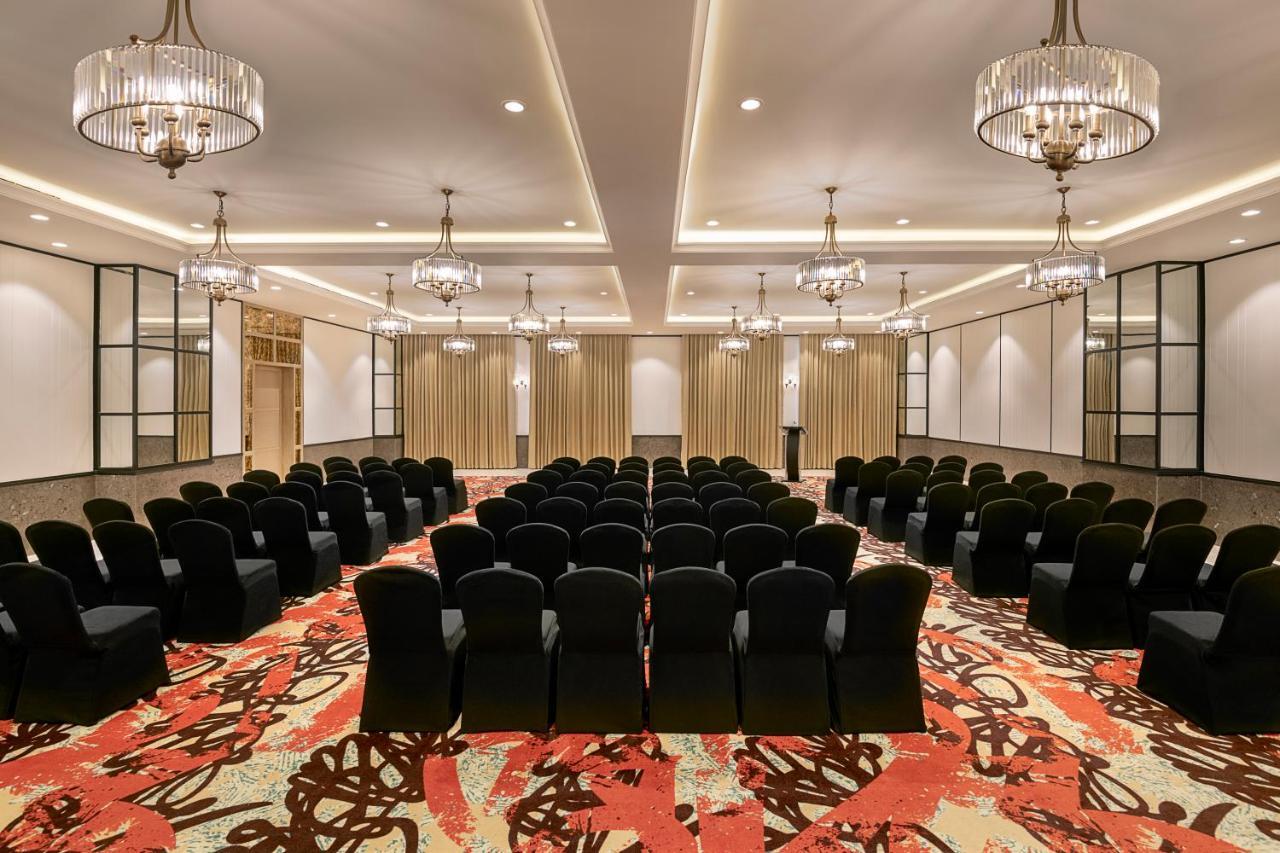 Hotel Lemon Tree Premier, New Town, Calcutta  Esterno foto