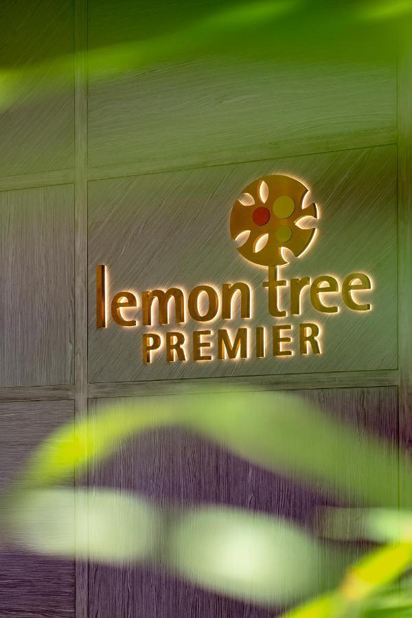Hotel Lemon Tree Premier, New Town, Calcutta  Esterno foto