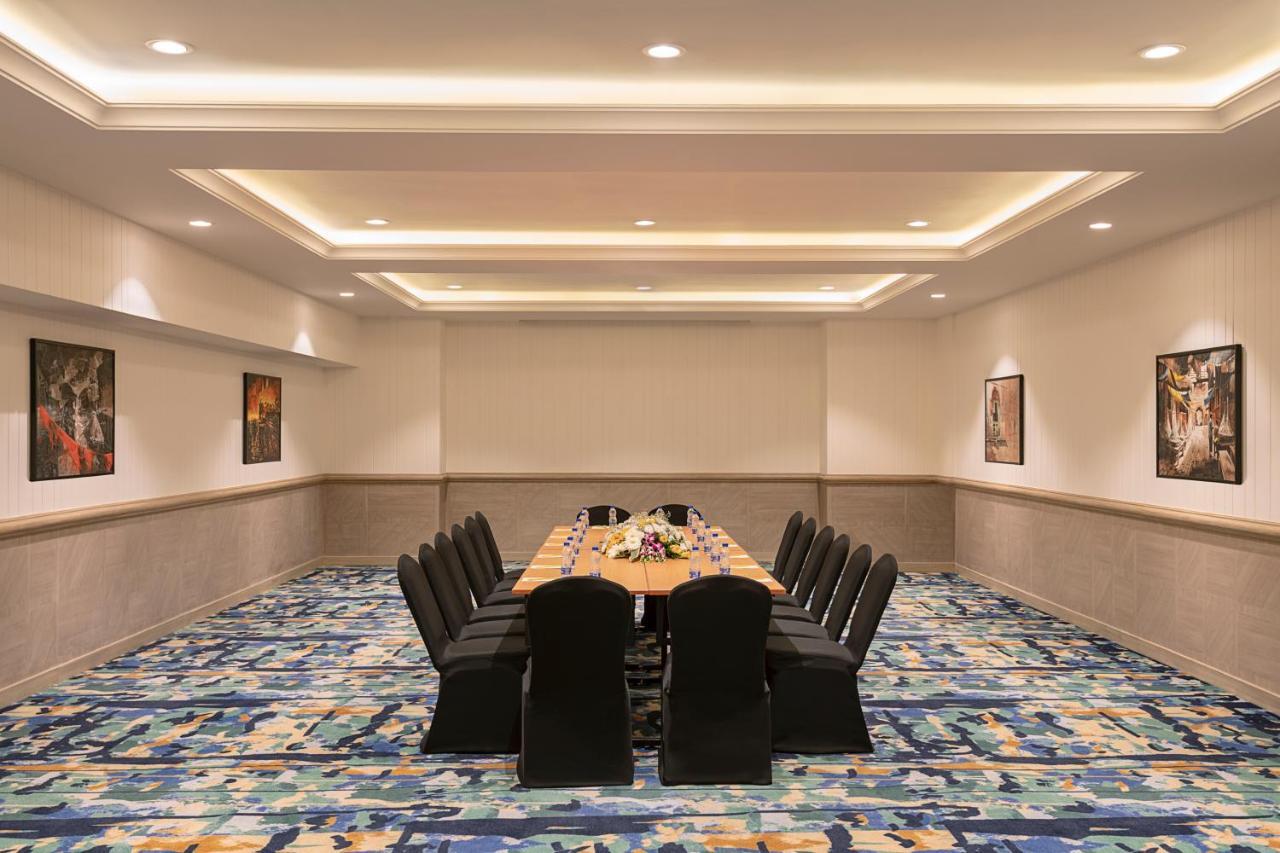Hotel Lemon Tree Premier, New Town, Calcutta  Esterno foto