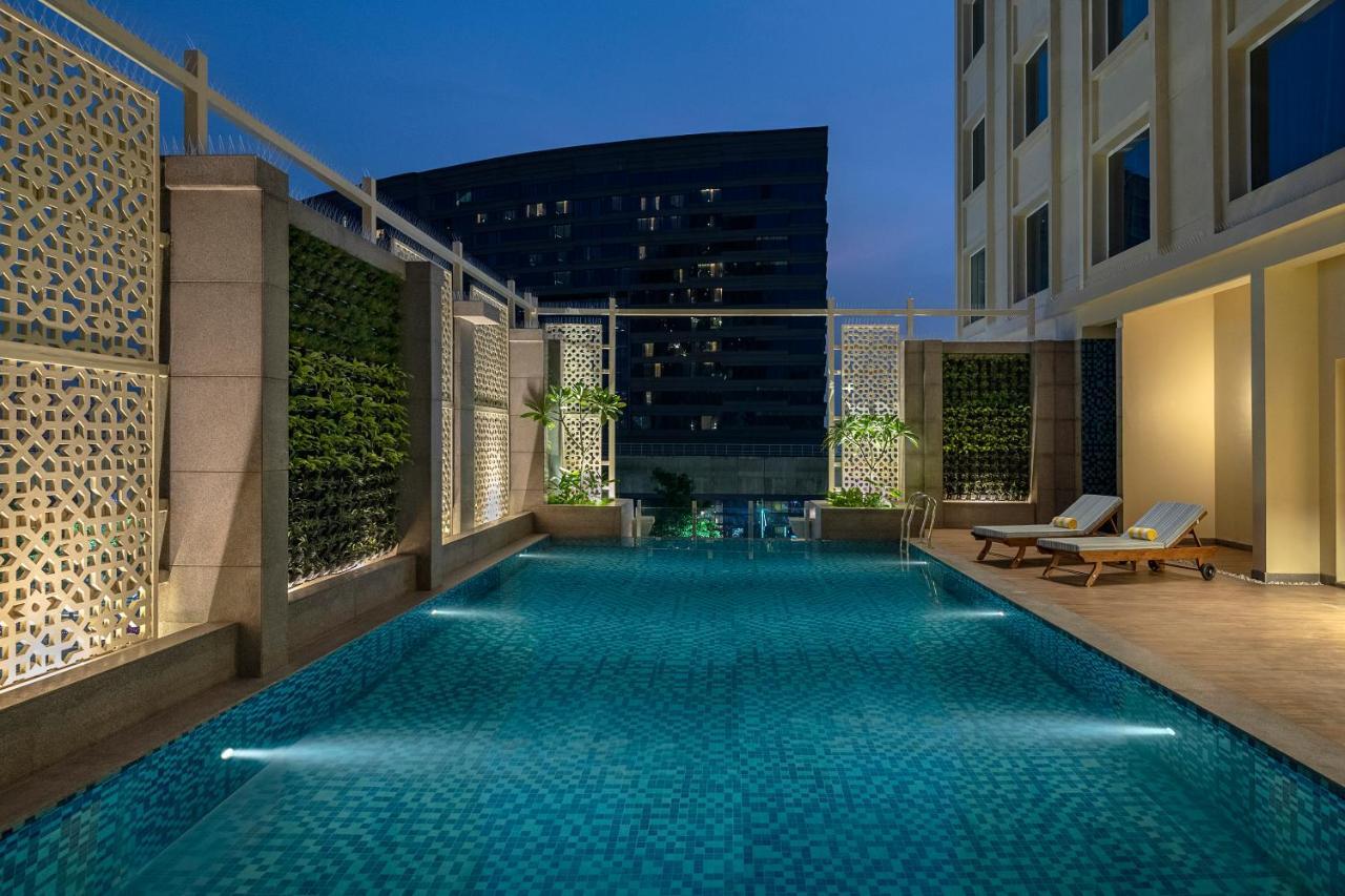 Hotel Lemon Tree Premier, New Town, Calcutta  Esterno foto