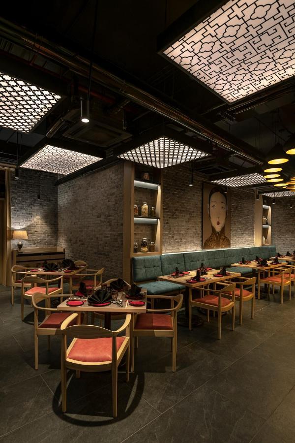 Hotel Lemon Tree Premier, New Town, Calcutta  Esterno foto